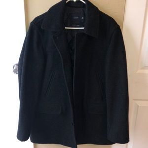 Men’s J Crew Pea Coat